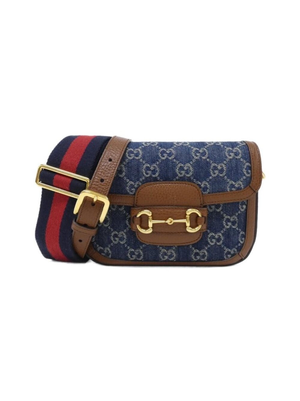 Gucci Horsebit 1955 Shoulder Bag